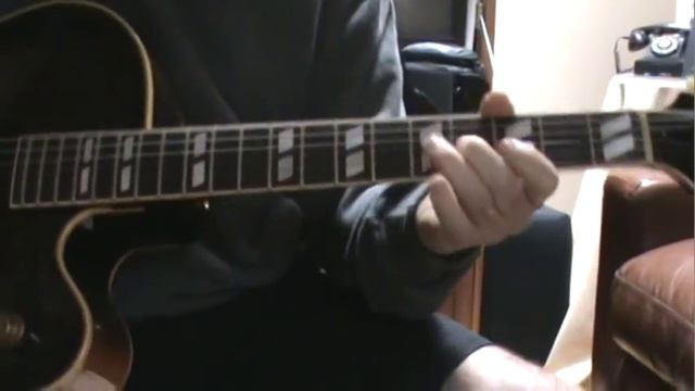The Hucklebuck -- Shawn Ridley смотреть онлайн