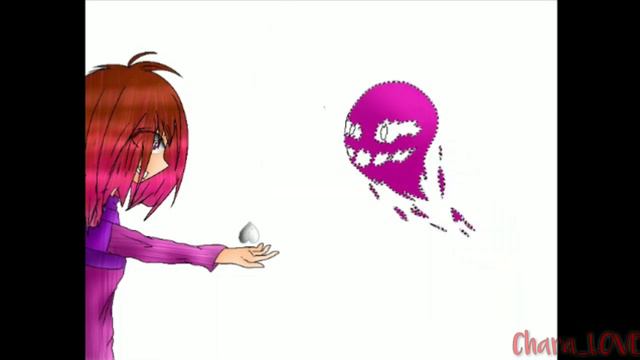 Speedpaint Betty Noire// рисую Бетти Нуар смотреть онлайн