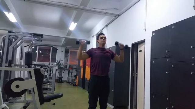 INCALZIREA INAINTE DE ANTRENAMENT смотреть онлайн