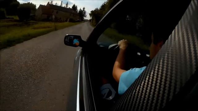 Ford Fiesta MK6 - Ride on village смотреть онлайн
