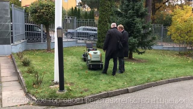 Мотобуксировщики IKUDZO в Швеции! IKUDZO snowmobiles in Sweden смотреть онлайн