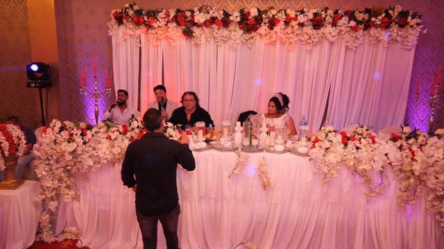 Svadba Stip  Erkan & Nuriye Party 3