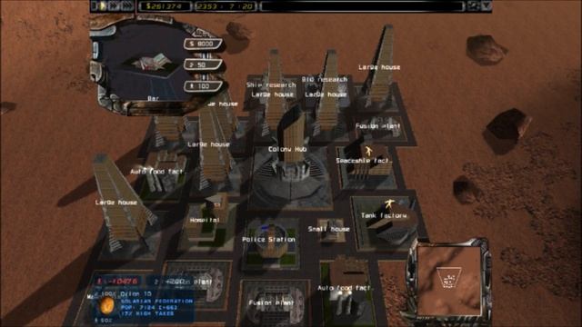 Let's Play Imperium Galactica II: Alliances | Part 5: To War! смотреть онлайн