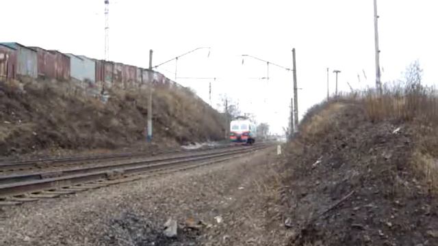 ЭР-9гм 348 смотреть онлайн