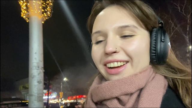 КАЗАХСТАН ВЛОГ 6 | ИЩУ ПЛАТЬЕ | ПЕРЕЕЗДЫ | НОВЫЙ ГОД смотреть онлайн