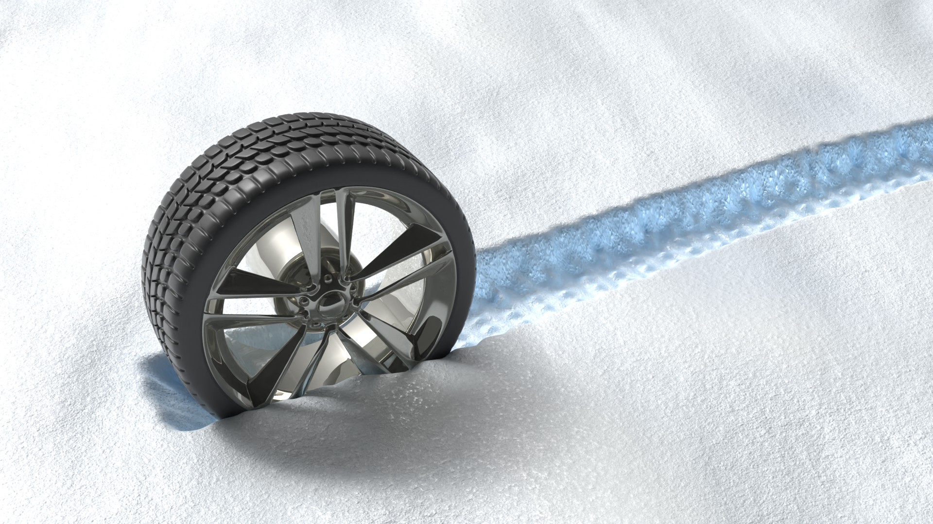 Основы Dynamic Paint. Blender 3d урок смотреть онлайн