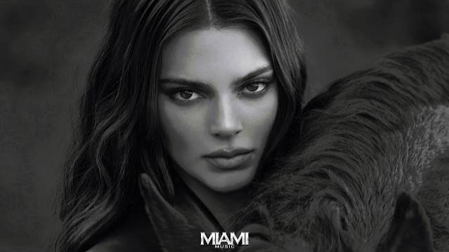 Deep Feelings Mix 2024 🎵 Deep House, Vocal House, Nu Disco, Chillout Mix By Miami Music #026 смотреть онлайн