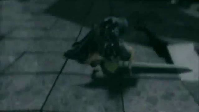 Final Fantasy 7 -Over my head- Sum 41 смотреть онлайн