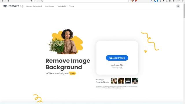 Python Image Processing Tutorial: How to Remove Background with background.bg Package using PIL смотреть онлайн