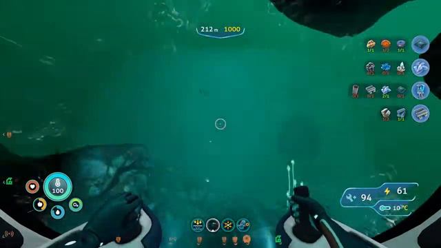 Subnautica Below Zero Part 41: Alan's Artifacts (Part 2) смотреть онлайн
