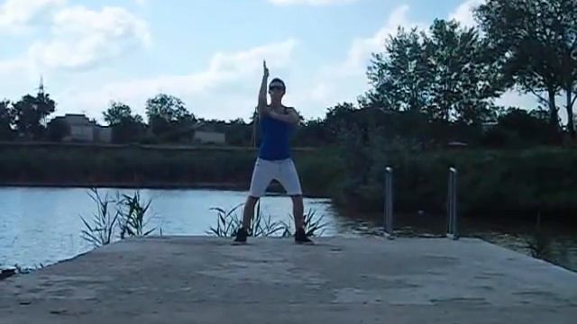 Никита Бакулин(мин.воды"соловьиный остров").avi смотреть онлайн
