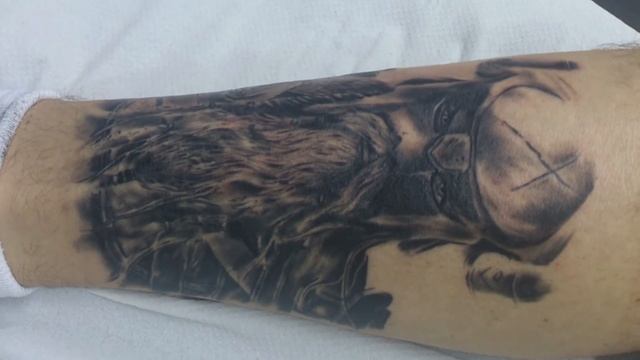 tattoo vikingo studio 23 tattoo смотреть онлайн