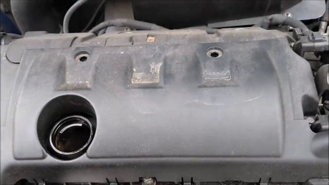 2008 Mini Cooper Base Misfiring Fix смотреть онлайн