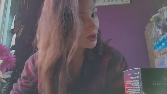 Dying my hair vlog смотреть онлайн