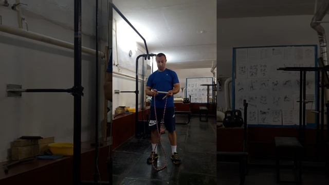 Лучший в мире кардио тренажёр. смотреть онлайн