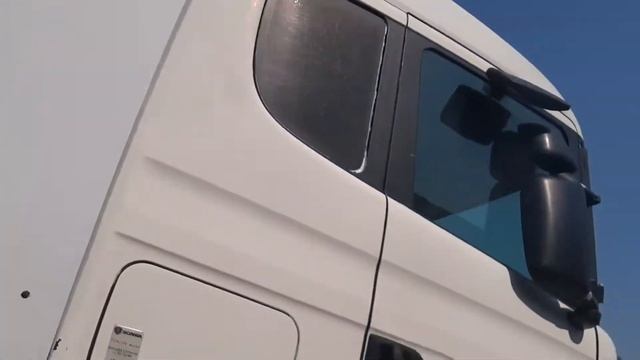 Scania 114 - 340 (MANUAL GEARBOX / BOITE MANUELLE) ID: 17087 смотреть онлайн