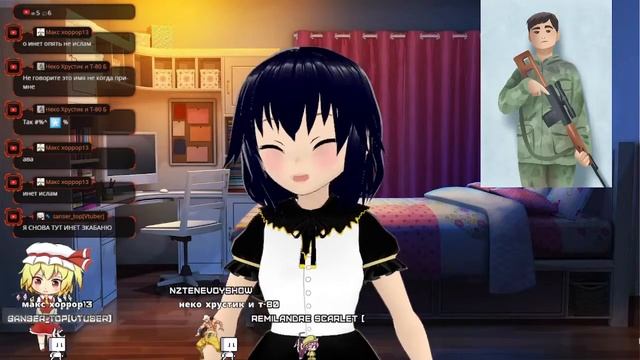 【Gunfire Reborn】 Играем за Героев Dlc [#Vtuber] смотреть онлайн