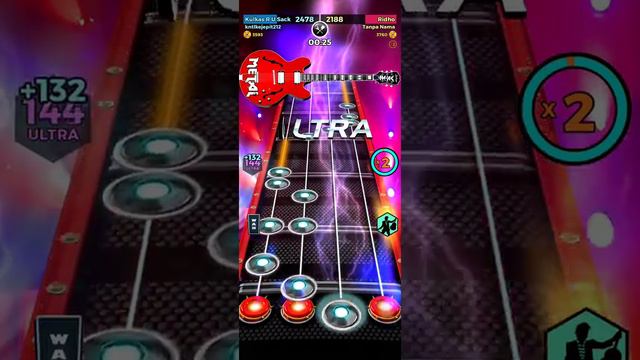 game mirip guitar hero di android смотреть онлайн