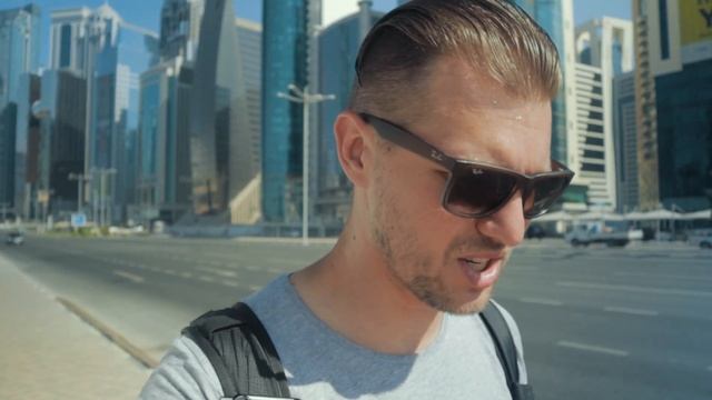 ДОХА. Катар | Что делать в Катаре?