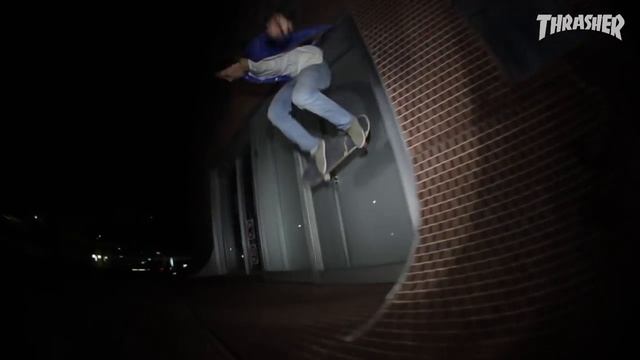 Shawn Hale's "Hail Mary" Part смотреть онлайн