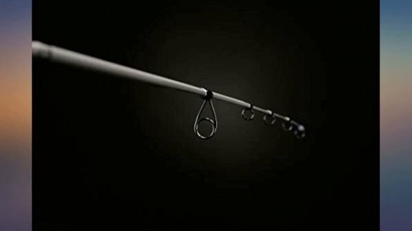 13 Fishing Widow Maker Ultra-Light Hardwater Evolve Reel Seat Ice Fishing Rod review