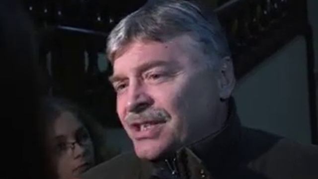 Emil Danchev: Berbatov start to return to shape смотреть онлайн