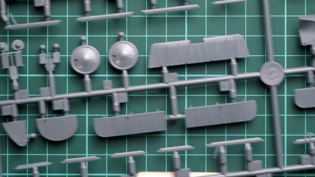 Eduard 1/48 Sopwith Camel 2F.1 Profipack (82173) Review смотреть онлайн