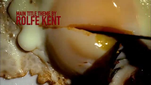 Dexter opening credits HD смотреть онлайн