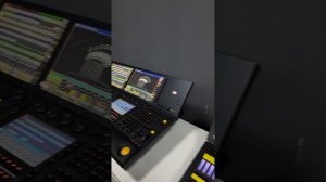 GrandMa2 / laserfx.ru