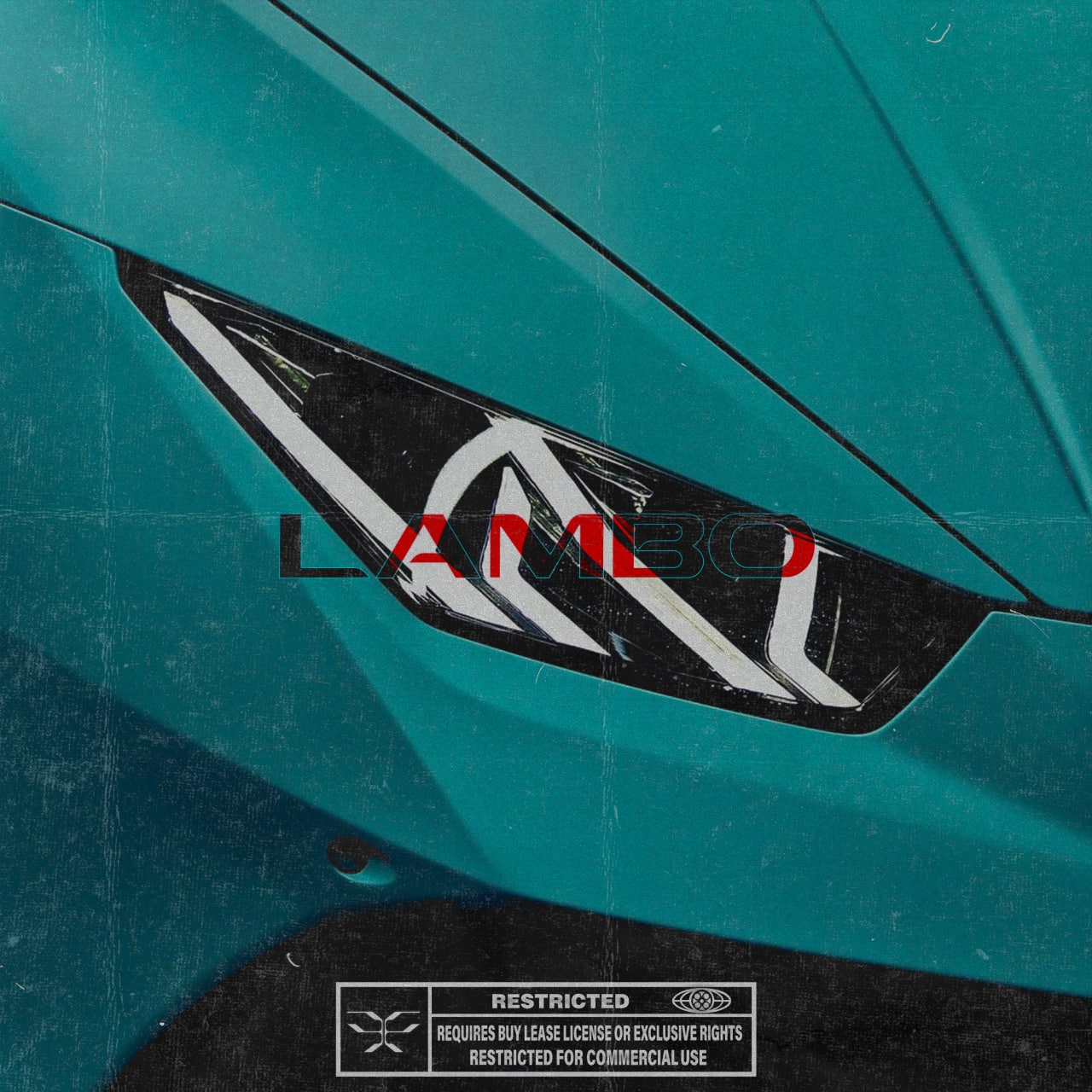 Lambo - Bryson Tiller X 6LACK Type Beat [2023]