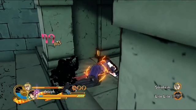 So I've Been Playing: JOJO'S BIZARRE ADVENTURE EYES OF HEAVEN [ Review PS4 ] смотреть онлайн