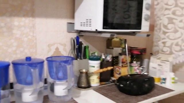 НЕБОЛЬШОЙ РУМ ТУР ПО МОЕЙ СЪЁМНОЙ КВАРТИРЕ. смотреть онлайн