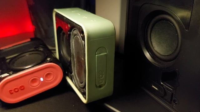 Jbl Go 3, Go2 and Divoom Timebox Evo Bass test!!! смотреть онлайн