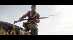 Assassin’s Creed III (официальный русский трейлер)