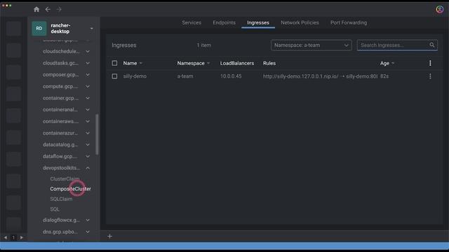 Observability From Kubernetes Out Of Kubernetes With Cloud-Native Tools смотреть онлайн