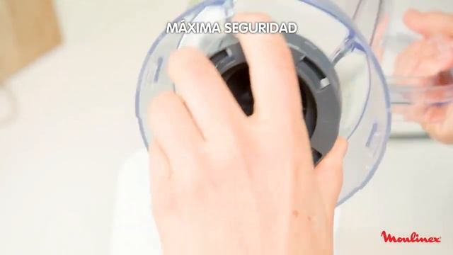 Batidora de Vaso Blendeo+ - Descúbrela смотреть онлайн
