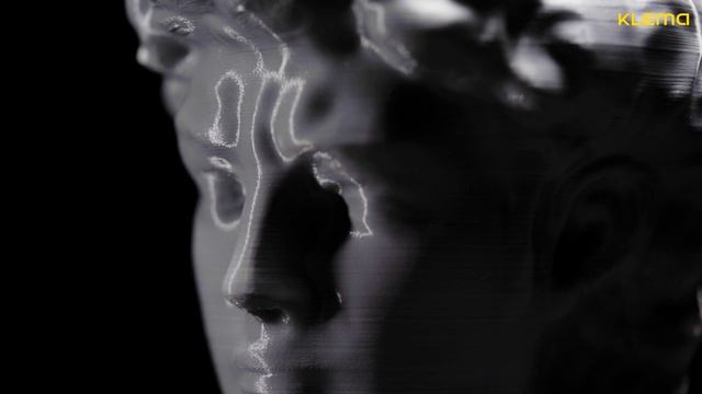 3D принтер KLEMA смотреть онлайн