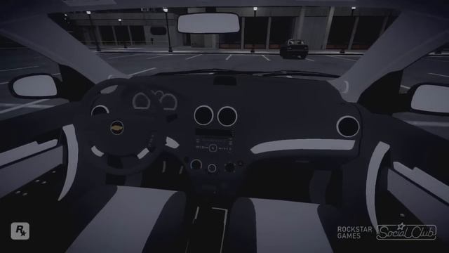 GTA IV CAR MOD - 2009 Chevrolet Aveo5 LT (coming soon) смотреть онлайн