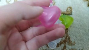 Что нужно для того что бы научится делать фигурки из эпоксидной смолы))?