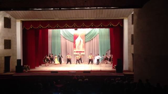 Belgorod - danza смотреть онлайн