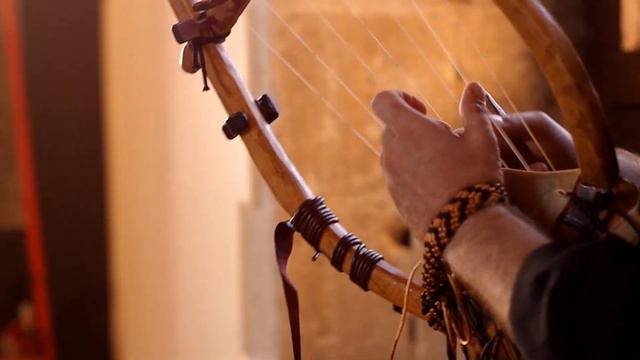 Katsanevaki Athena Voice Nikos Xanthoulis Lyra Mesomede Di Creta Invocazione A Musa (Hymn To Muse)