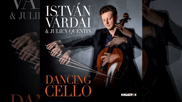 Suite per violoncello solo: II. Sardana (Danza) смотреть онлайн