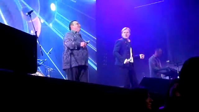 Андрей Разин Маскарад смотреть онлайн
