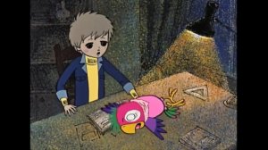 Попугай Кеша   Сварка