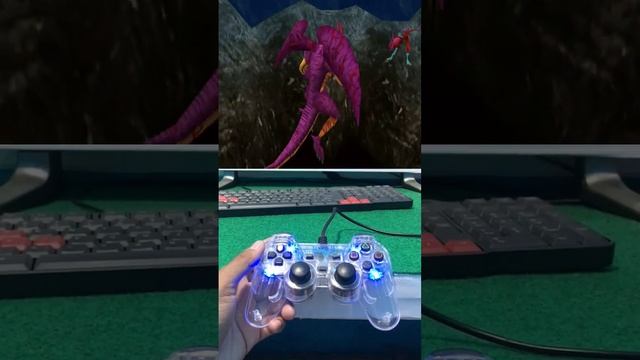 Kartu monter METEOR B DRAGON , , , смотреть онлайн