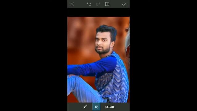 Pics Art Tutorial amazing Cb Editing manipulation like a photoshop смотреть онлайн