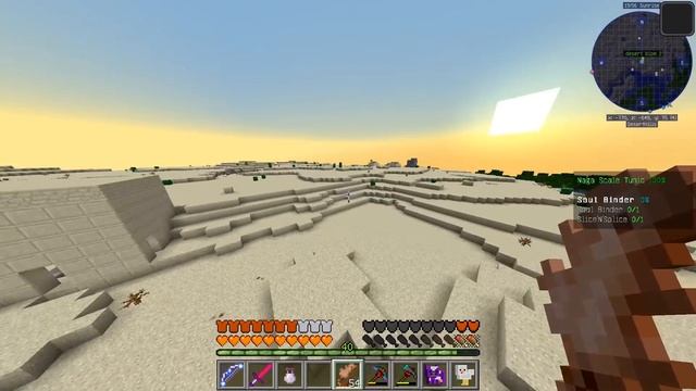 MC Eternal Modpack Ep.37 ? Ratlanten BOSS Fight (DRAGON BREEDING) *MINECRAFT* java Hindi смотреть онлайн