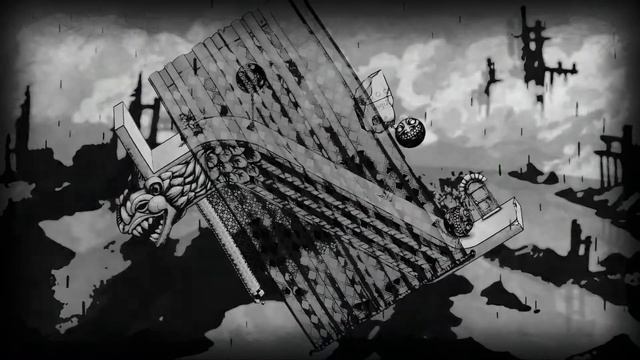 The Bridge Прохождение - Глава 6 (Глава 2 - 3еркальная) смотреть онлайн