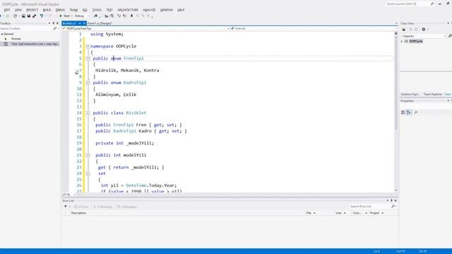 PROJELER İLE SQL SERVER 2016 _NasilCalisilmali смотреть онлайн