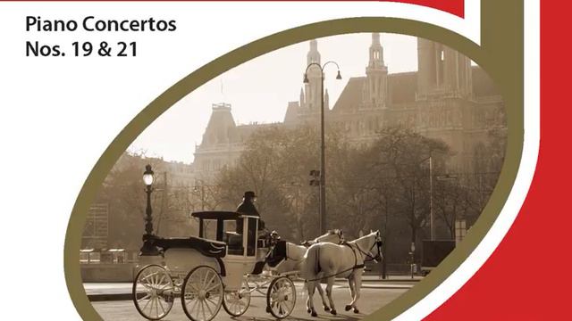 Piano Concerto No. 21 in C Major, K. 467, "Elvira Madigan": II. Andante смотреть онлайн